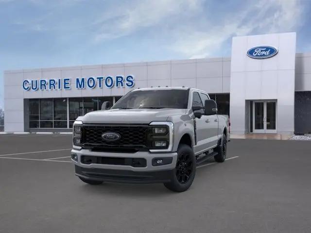 2026 Ford F-250 XLT