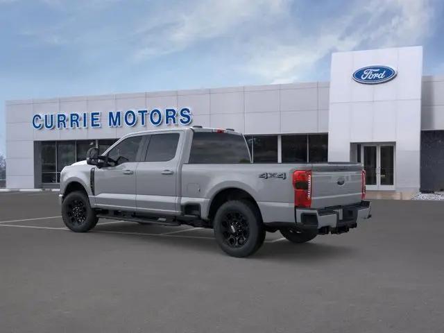 2026 Ford F-250 XLT