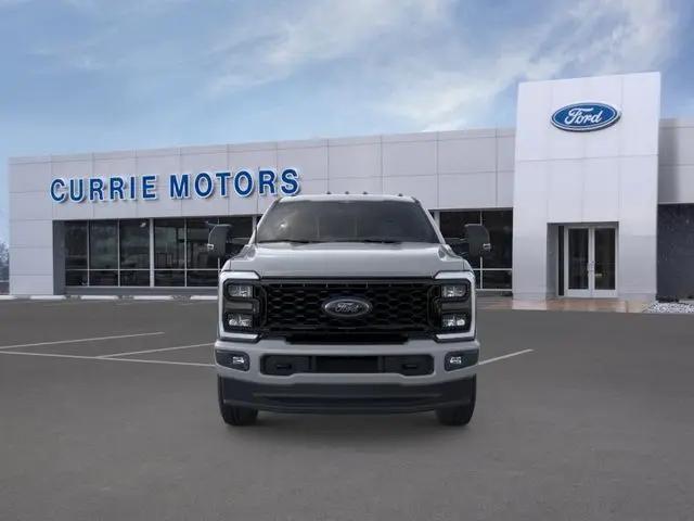 2026 Ford F-250 XLT