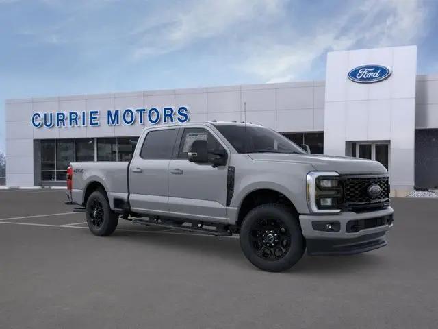 2026 Ford F-250 XLT