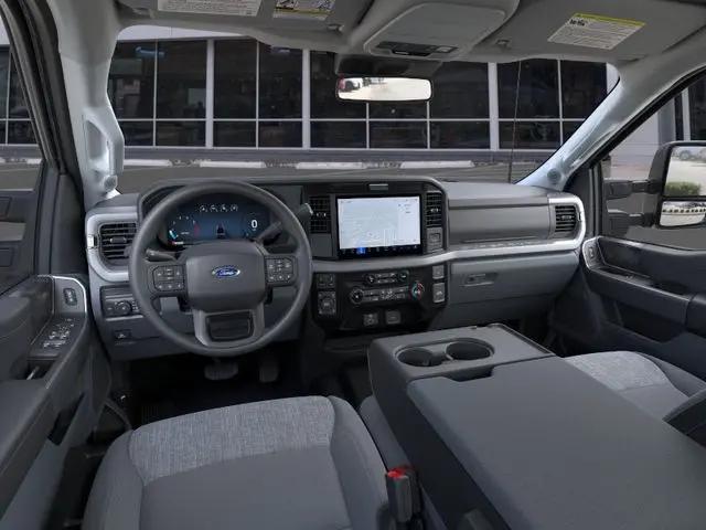 2026 Ford F-250 XLT