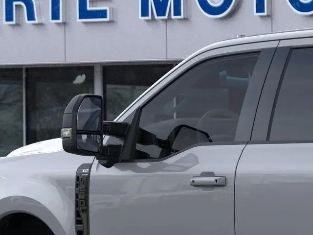 2026 Ford F-250 XLT
