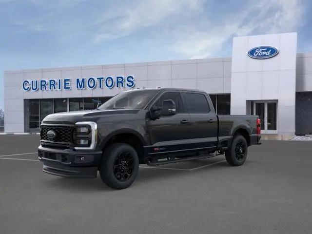 2026 Ford F-250 LARIAT for sale in Valparaiso, IN