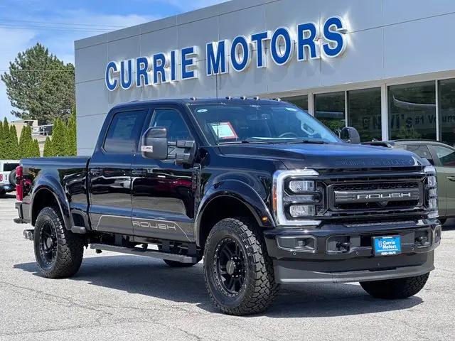 2026 Ford F-250 LARIAT for sale in Valparaiso, IN