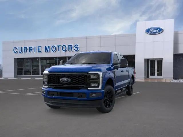 2026 Ford F-250 XLT