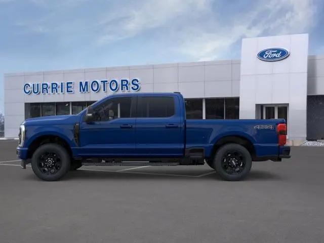 2026 Ford F-250 XLT