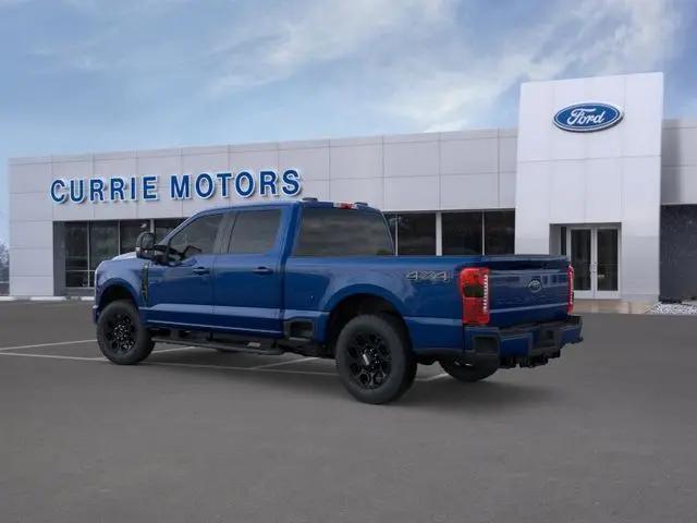 2026 Ford F-250 XLT