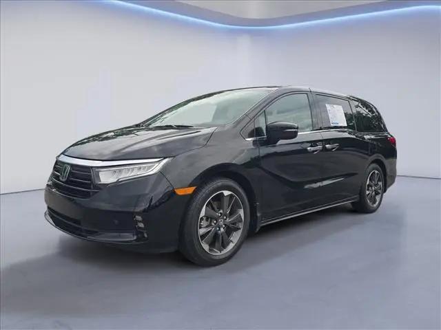 2024 Honda Odyssey Elite for sale in Knoxville, TN