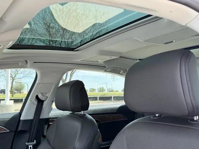 2023 Audi A8 L 55 TFSI quattro Tiptronic