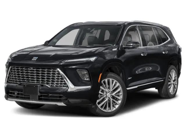2026 Buick Enclave Avenir FWD for sale in Seymour, IN