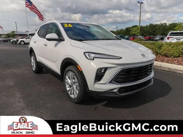 2026 Buick Encore GX Preferred FWD for sale in Homosassa, FL