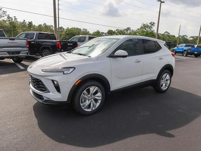 2026 Buick Encore GX Preferred FWD
