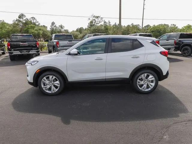 2026 Buick Encore GX Preferred FWD