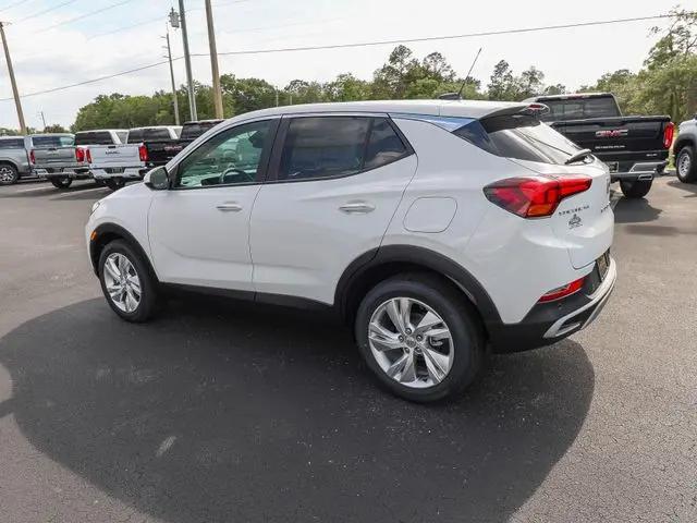 2026 Buick Encore GX Preferred FWD