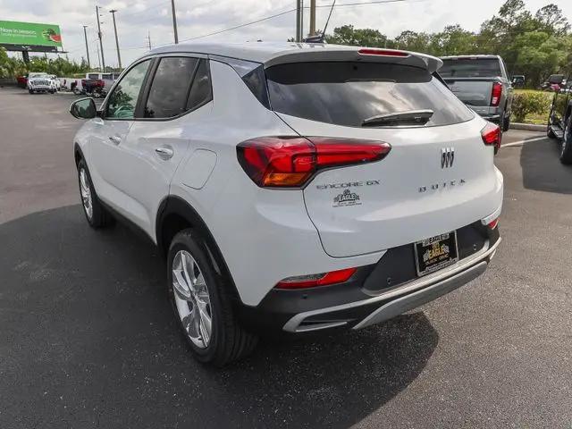 2026 Buick Encore GX Preferred FWD