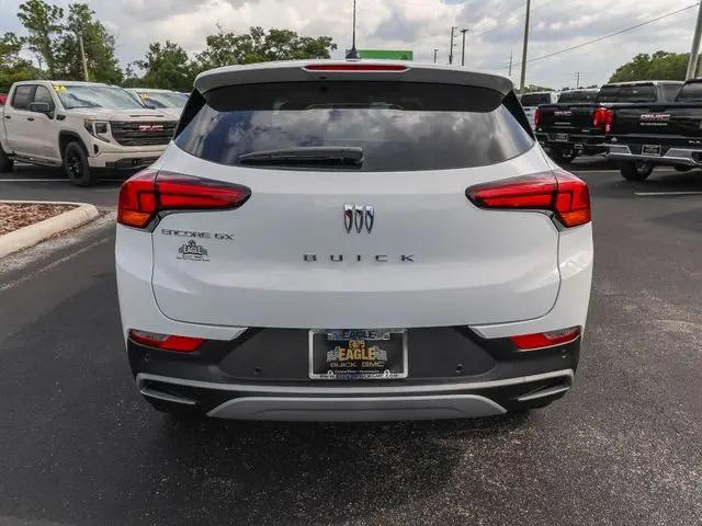 2026 Buick Encore GX Preferred FWD