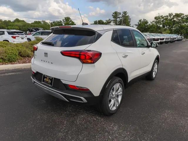2026 Buick Encore GX Preferred FWD