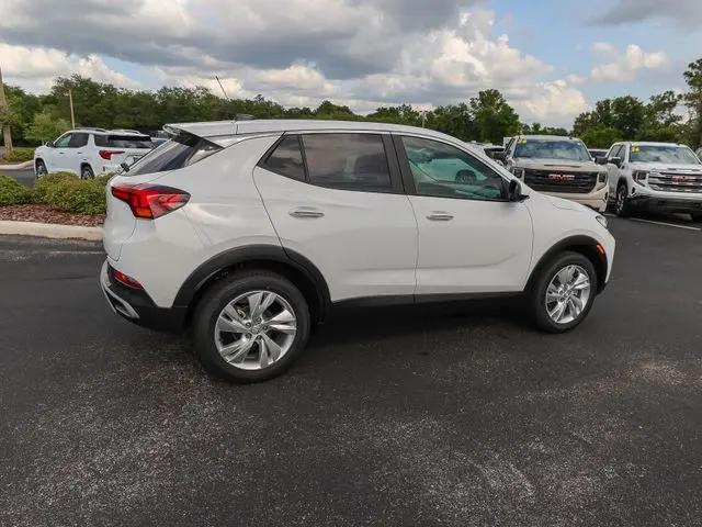 2026 Buick Encore GX Preferred FWD