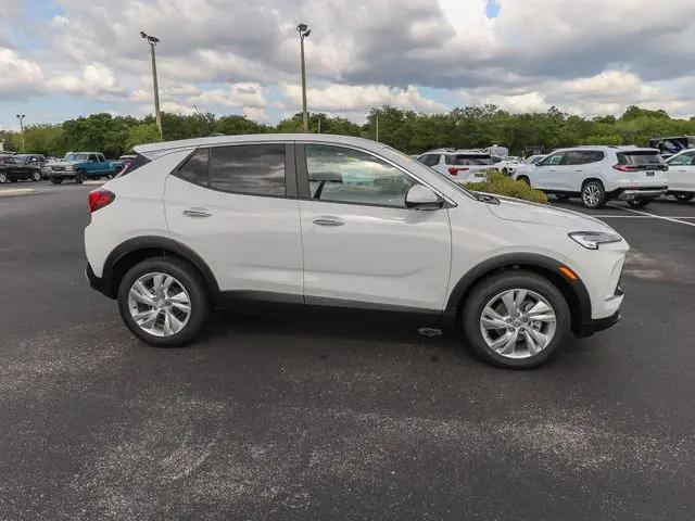 2026 Buick Encore GX Preferred FWD