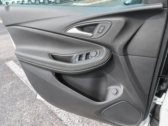 2026 Buick Encore GX Preferred FWD