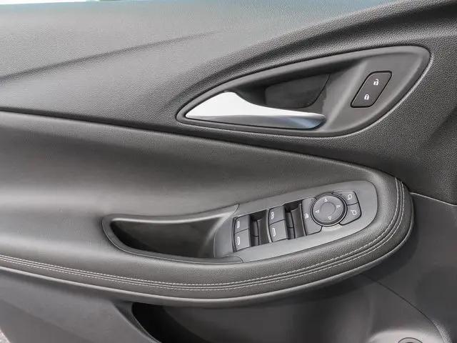 2026 Buick Encore GX Preferred FWD