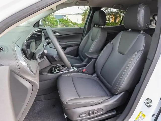 2026 Buick Encore GX Preferred FWD