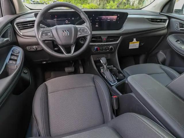 2026 Buick Encore GX Preferred FWD