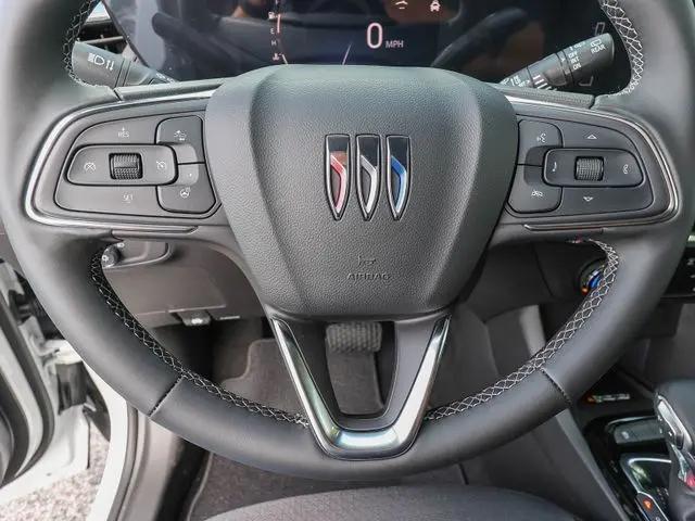 2026 Buick Encore GX Preferred FWD
