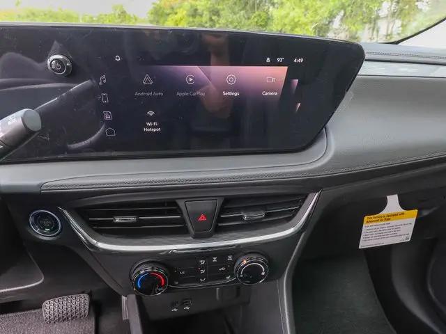 2026 Buick Encore GX Preferred FWD