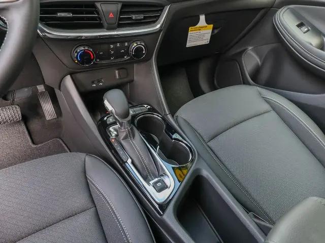 2026 Buick Encore GX Preferred FWD