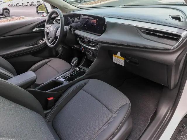 2026 Buick Encore GX Preferred FWD