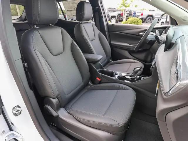 2026 Buick Encore GX Preferred FWD