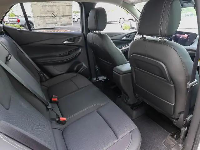 2026 Buick Encore GX Preferred FWD