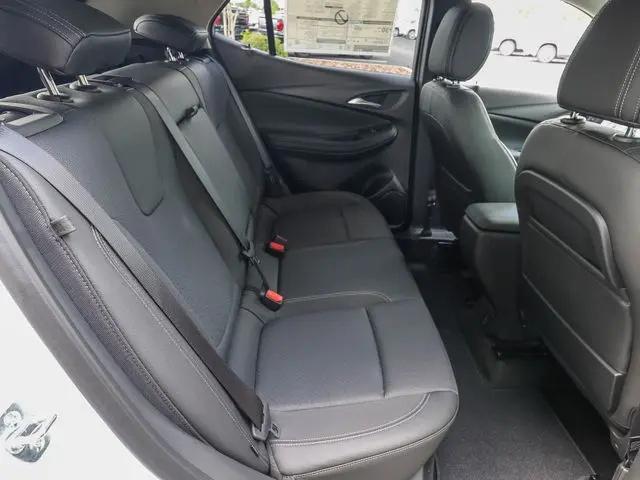 2026 Buick Encore GX Preferred FWD