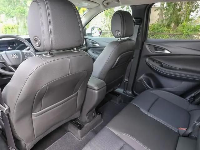 2026 Buick Encore GX Preferred FWD