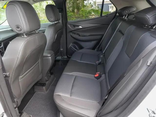 2026 Buick Encore GX Preferred FWD