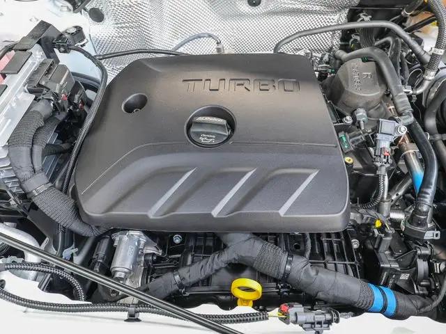 2026 Buick Encore GX Preferred FWD