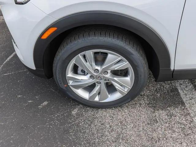2026 Buick Encore GX Preferred FWD