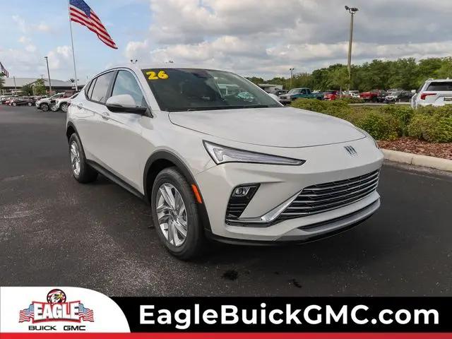 2026 Buick NV Preferred FWD for sale in Homosassa, FL