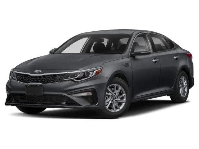 2019 Kia Optima LX for sale in Tucson, AZ
