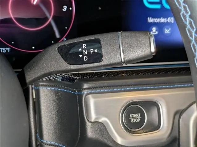 2025 Mercedes-Benz G 580e G 580