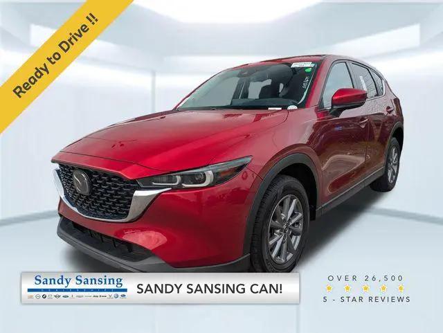 2023 Mazda CX-5 2.5 S Preferred for sale in Pensacola, FL