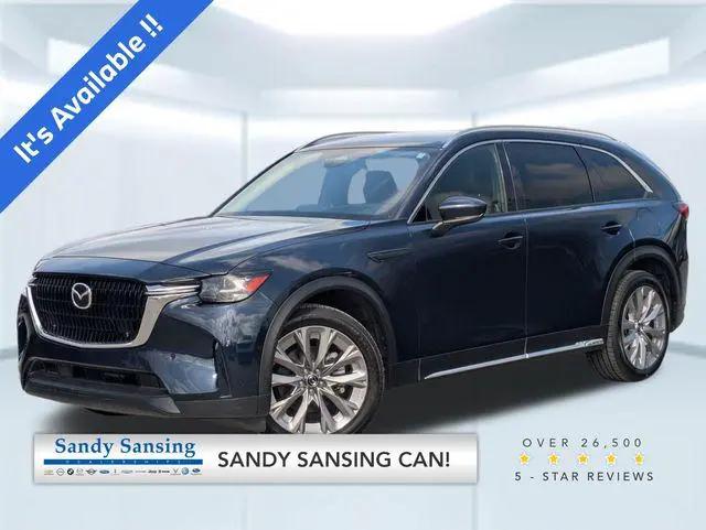 2024 Mazda X-90 3.3 Turbo Premium for sale in Pensacola, FL
