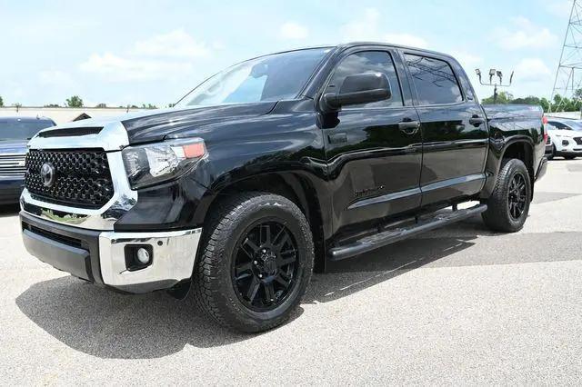 2021 Toyota Tundra SR5 for sale in Memphis, TN