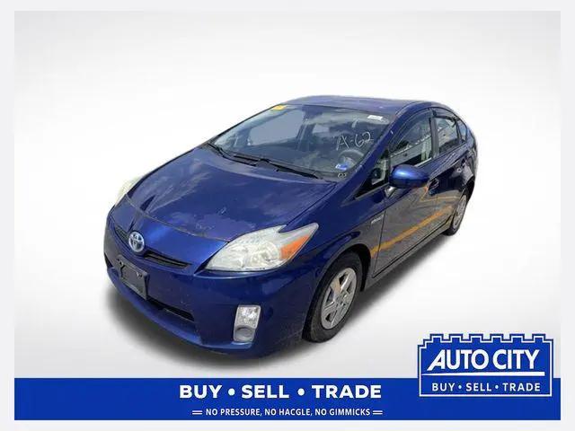 2011 Toyota Prius Two for sale in Portsmouth, VA