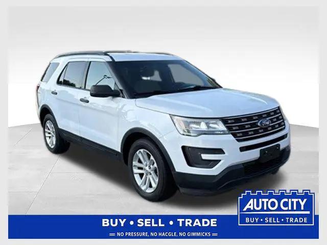 2016 Ford Explorer Base for sale in Portsmouth, VA