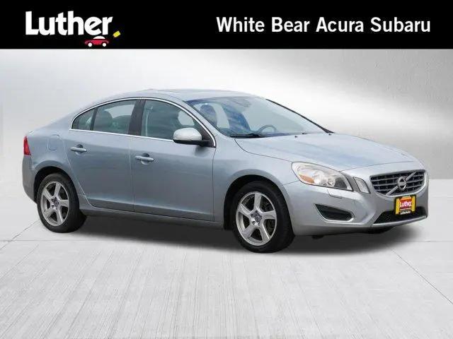 2013 Volvo S60 T5 for sale in Vadnais Heights, MN