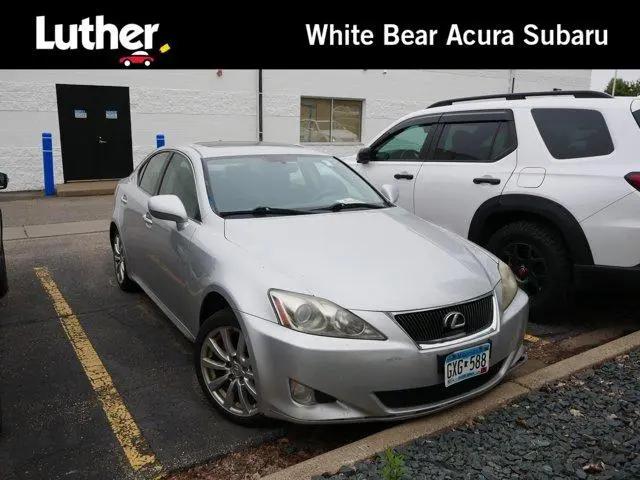 2008 Lexus IS 250 Unknown for sale in Vadnais Heights, MN
