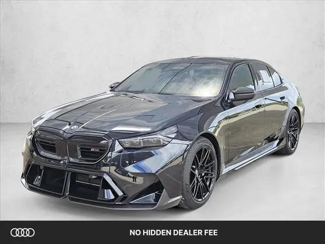 2026 BMW M5 Standard for sale in Plano, TX