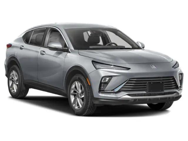 2026 Buick NV Preferred FWD